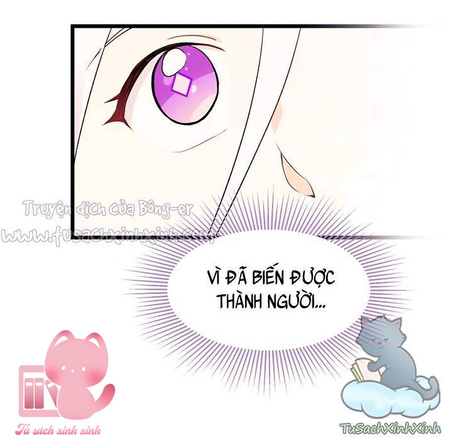 Quan Hệ Cộng Sinh Giữa Báo Đen Và Thỏ Trắng - Chap 19 - Trang 28