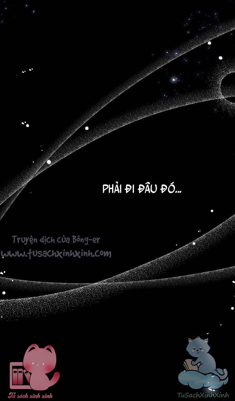 Quan Hệ Cộng Sinh Giữa Báo Đen Và Thỏ Trắng - Chap 19 - Trang 4