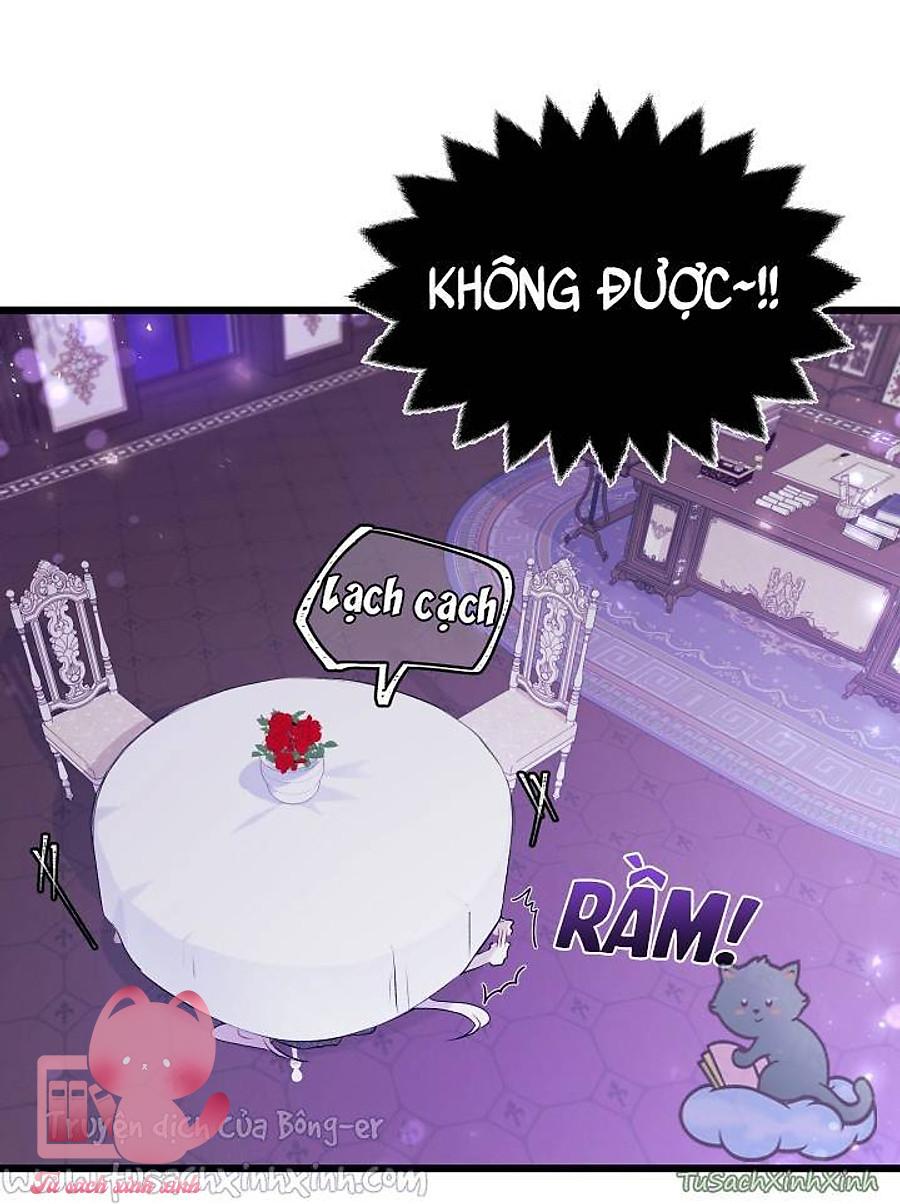 Quan Hệ Cộng Sinh Giữa Báo Đen Và Thỏ Trắng - Chap 19 - Trang 31