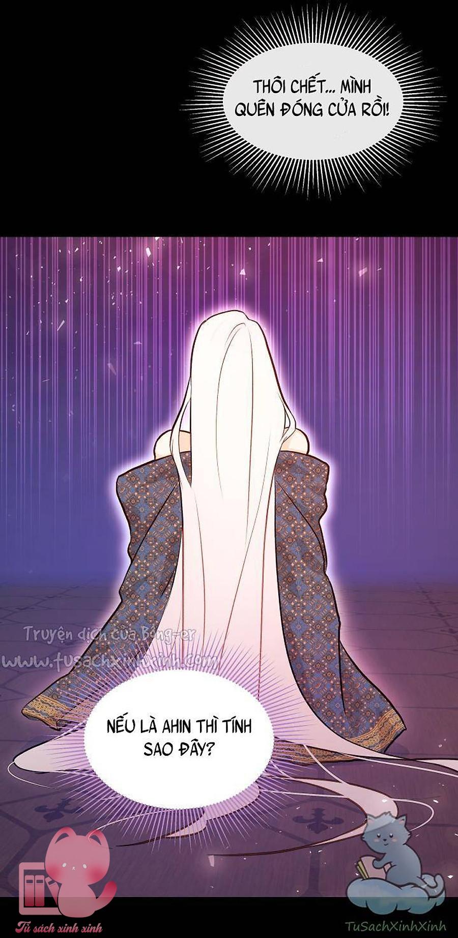 Quan Hệ Cộng Sinh Giữa Báo Đen Và Thỏ Trắng - Chap 19 - Trang 35