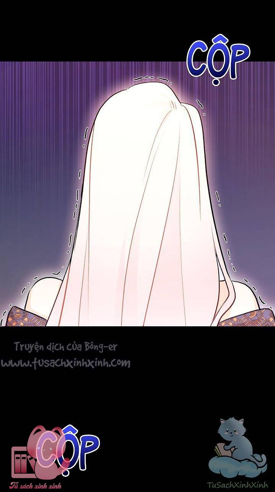 Quan Hệ Cộng Sinh Giữa Báo Đen Và Thỏ Trắng - Chap 19 - Trang 36