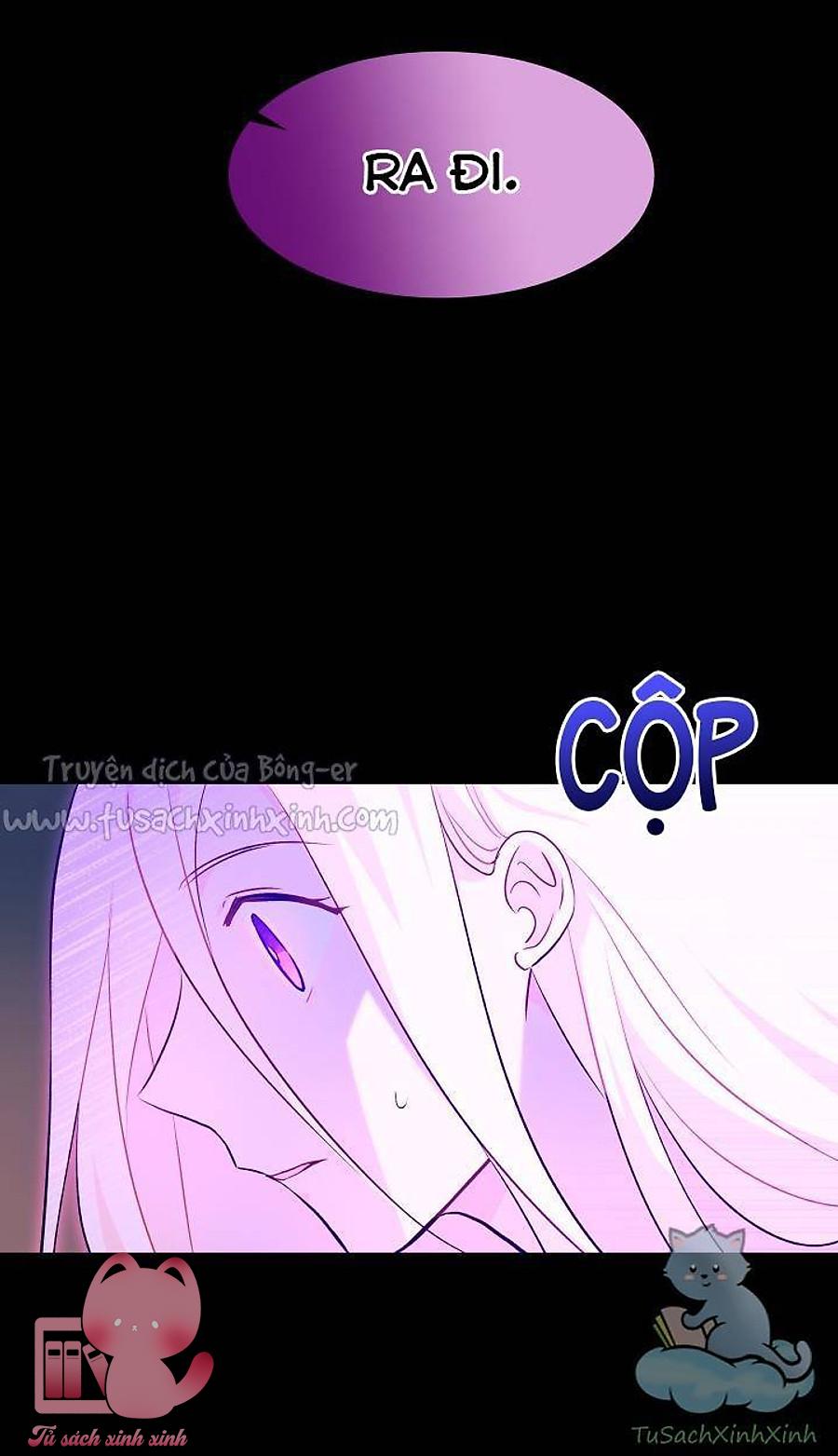 Quan Hệ Cộng Sinh Giữa Báo Đen Và Thỏ Trắng - Chap 19 - Trang 37
