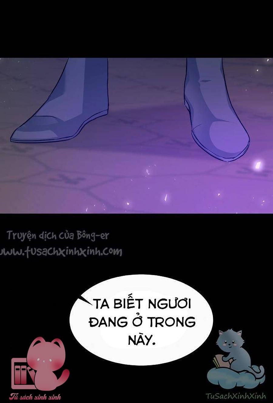 Quan Hệ Cộng Sinh Giữa Báo Đen Và Thỏ Trắng - Chap 19 - Trang 38
