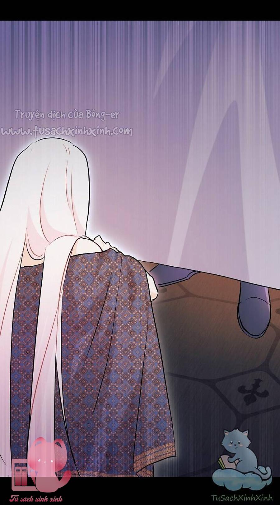 Quan Hệ Cộng Sinh Giữa Báo Đen Và Thỏ Trắng - Chap 19 - Trang 39