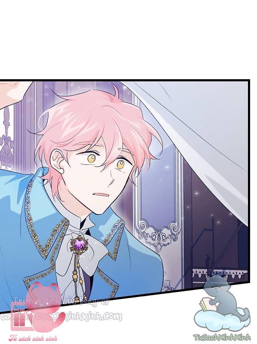 Quan Hệ Cộng Sinh Giữa Báo Đen Và Thỏ Trắng - Chap 19 - Trang 42