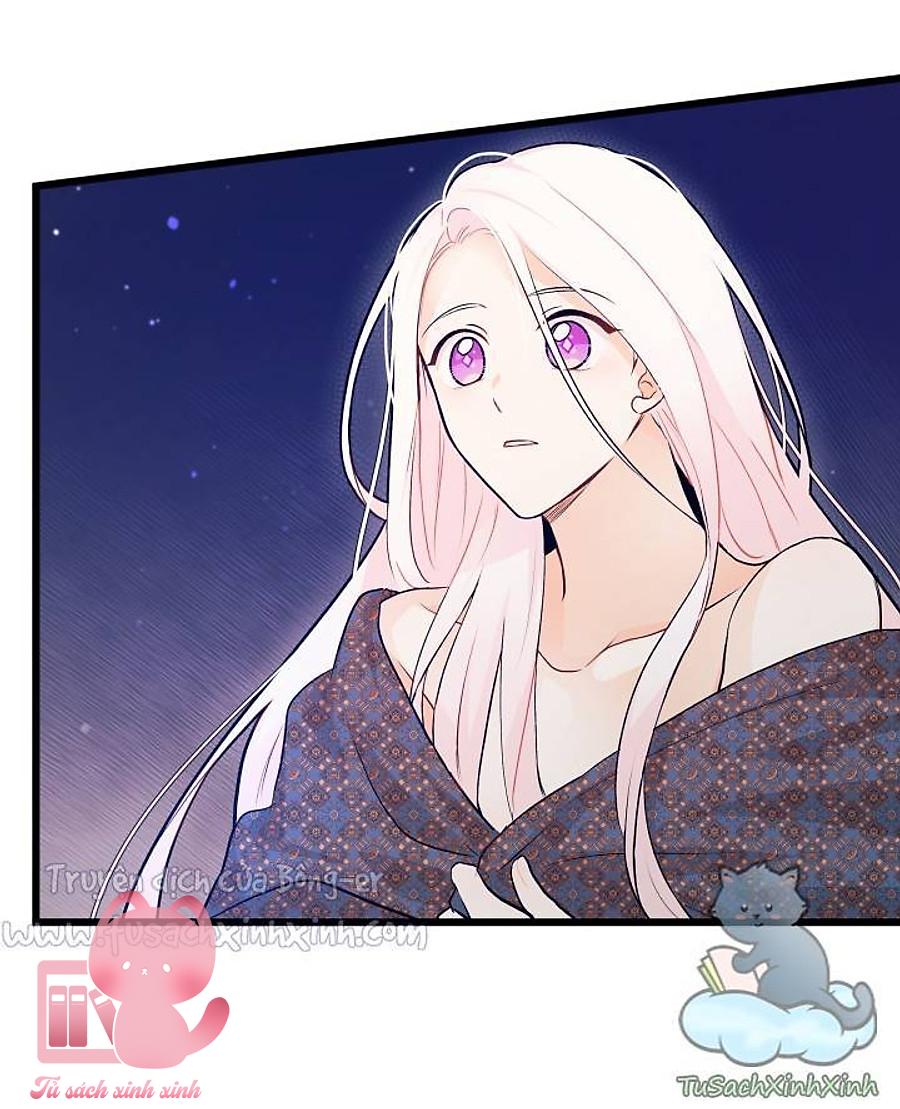 Quan Hệ Cộng Sinh Giữa Báo Đen Và Thỏ Trắng - Chap 19 - Trang 43