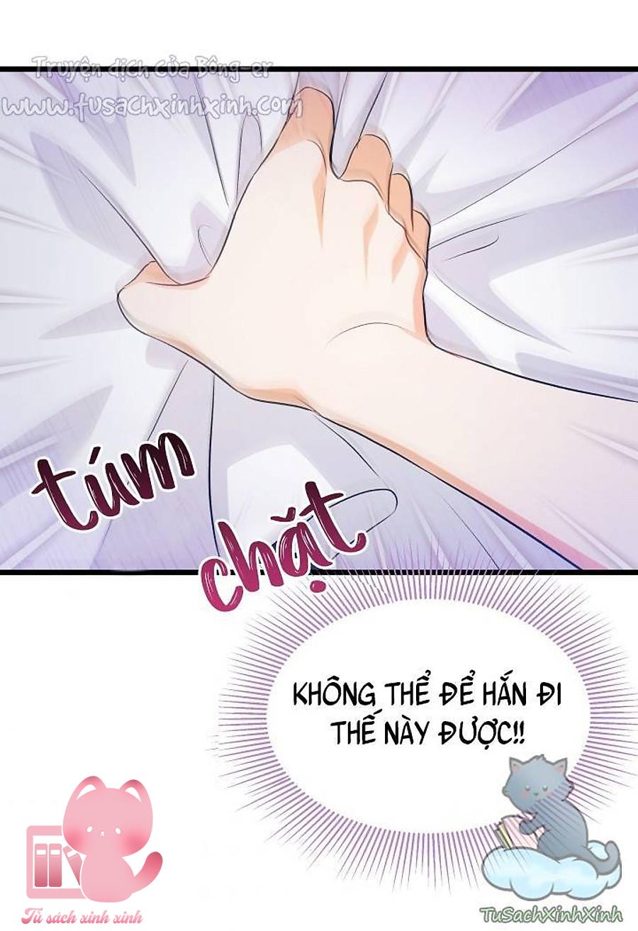 Quan Hệ Cộng Sinh Giữa Báo Đen Và Thỏ Trắng - Chap 19 - Trang 47