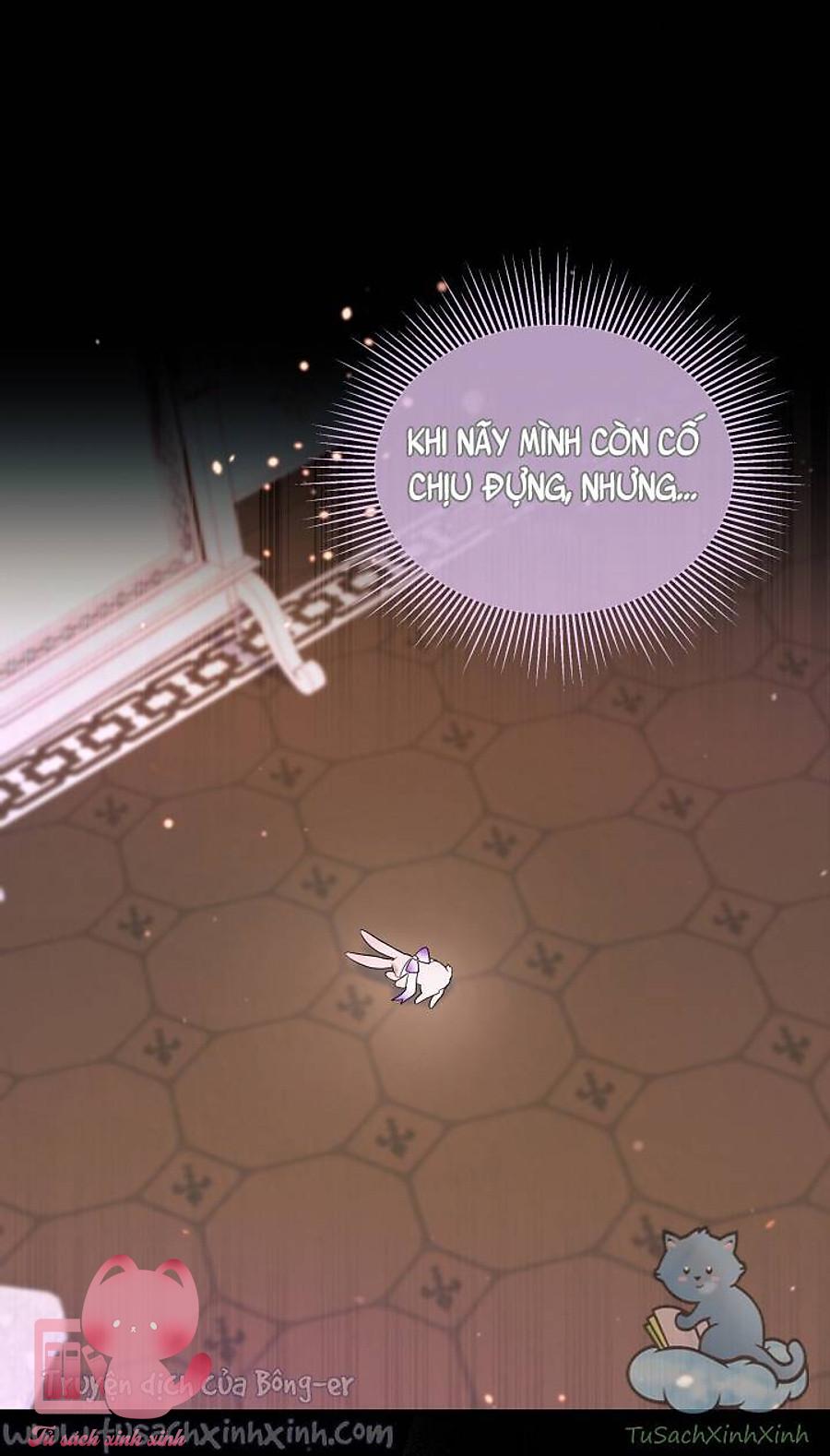 Quan Hệ Cộng Sinh Giữa Báo Đen Và Thỏ Trắng - Chap 19 - Trang 9