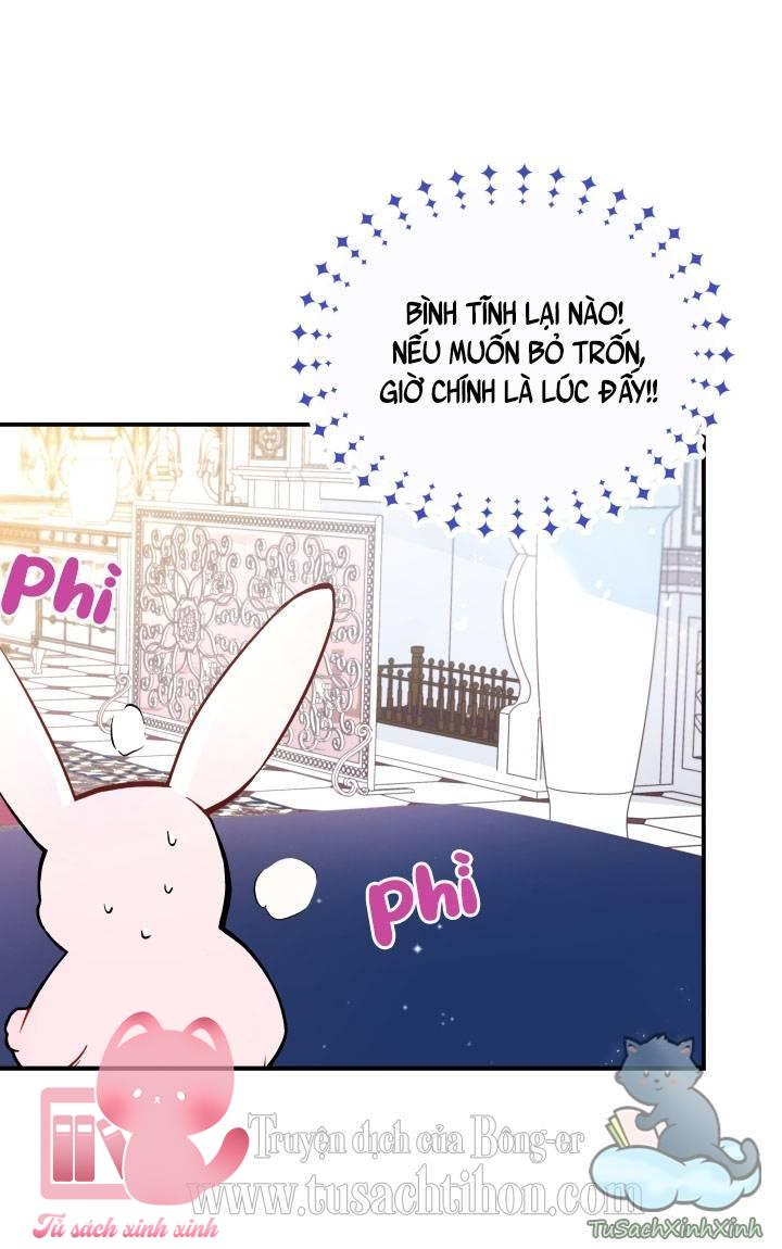 Quan Hệ Cộng Sinh Giữa Báo Đen Và Thỏ Trắng - Chap 2 - Trang 11
