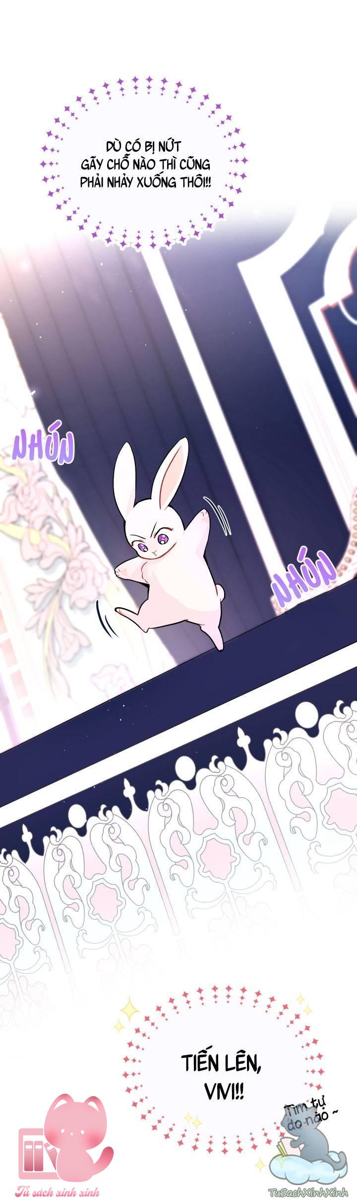 Quan Hệ Cộng Sinh Giữa Báo Đen Và Thỏ Trắng - Chap 2 - Trang 12