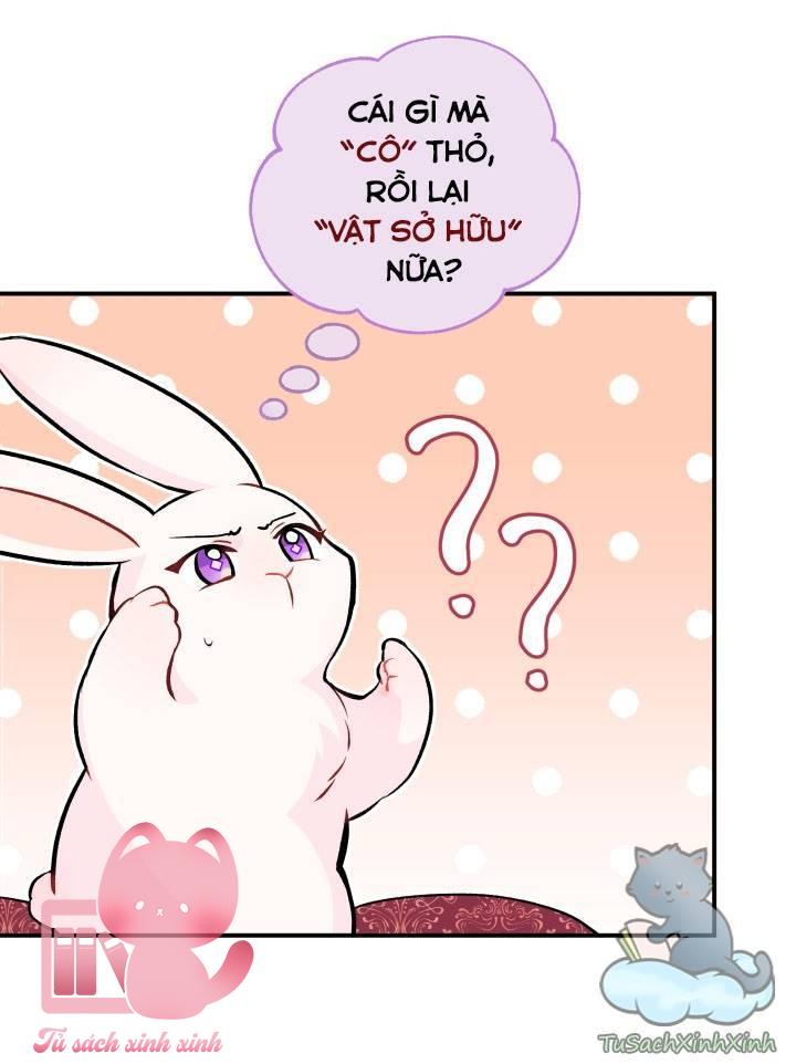 Quan Hệ Cộng Sinh Giữa Báo Đen Và Thỏ Trắng - Chap 2 - Trang 23