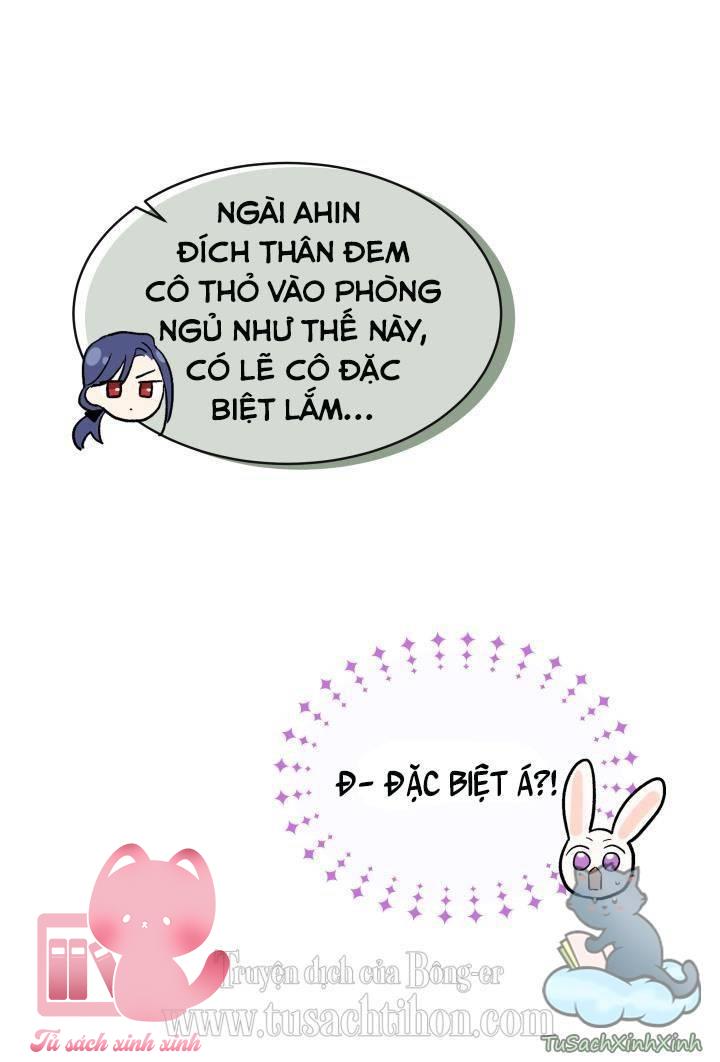Quan Hệ Cộng Sinh Giữa Báo Đen Và Thỏ Trắng - Chap 2 - Trang 25