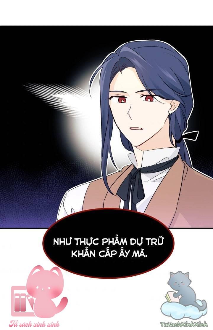 Quan Hệ Cộng Sinh Giữa Báo Đen Và Thỏ Trắng - Chap 2 - Trang 26