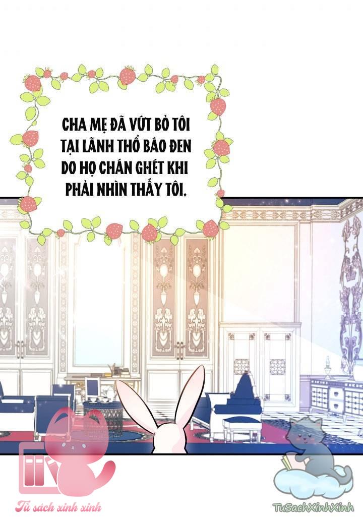 Quan Hệ Cộng Sinh Giữa Báo Đen Và Thỏ Trắng - Chap 2 - Trang 4
