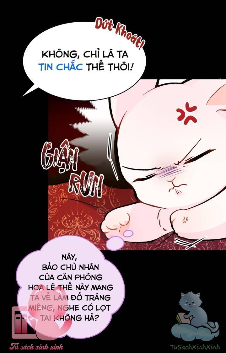 Quan Hệ Cộng Sinh Giữa Báo Đen Và Thỏ Trắng - Chap 2 - Trang 36