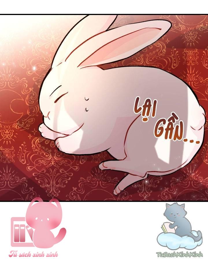 Quan Hệ Cộng Sinh Giữa Báo Đen Và Thỏ Trắng - Chap 2 - Trang 39