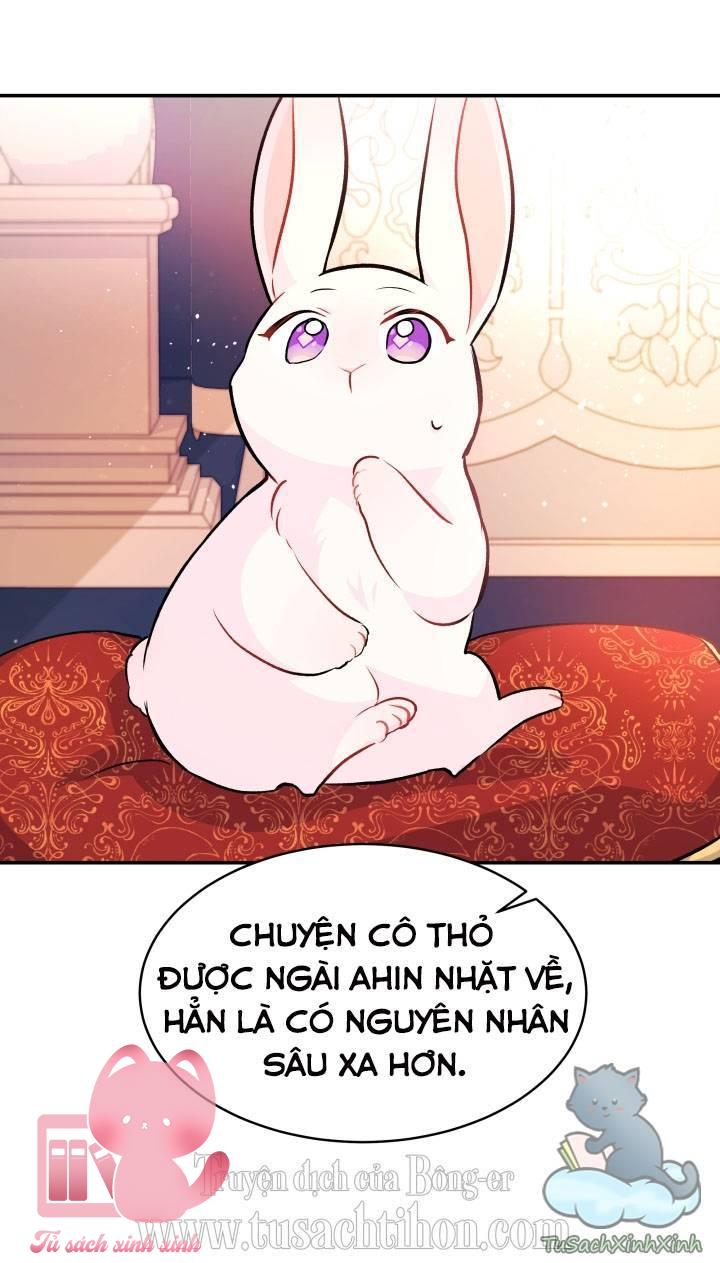 Quan Hệ Cộng Sinh Giữa Báo Đen Và Thỏ Trắng - Chap 2 - Trang 43