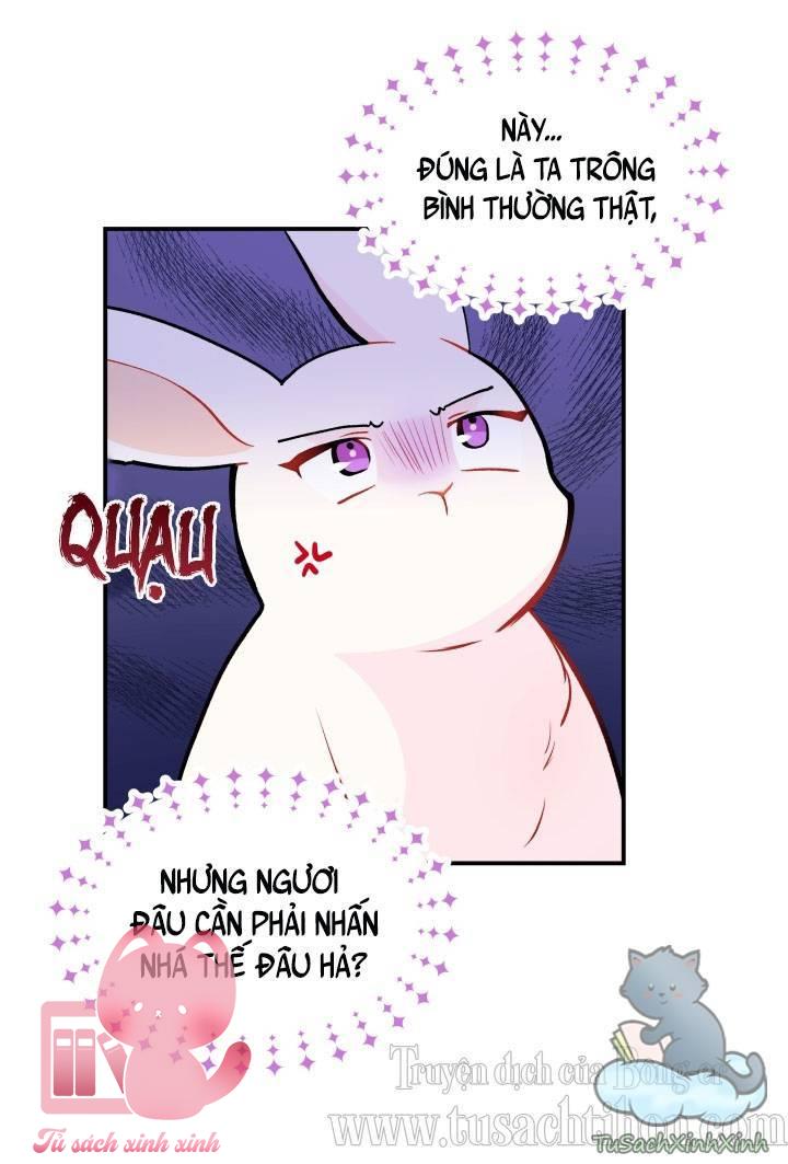 Quan Hệ Cộng Sinh Giữa Báo Đen Và Thỏ Trắng - Chap 2 - Trang 46