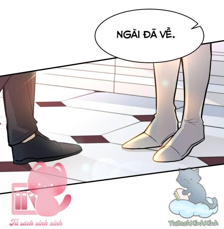 Quan Hệ Cộng Sinh Giữa Báo Đen Và Thỏ Trắng - Chap 2 - Trang 48