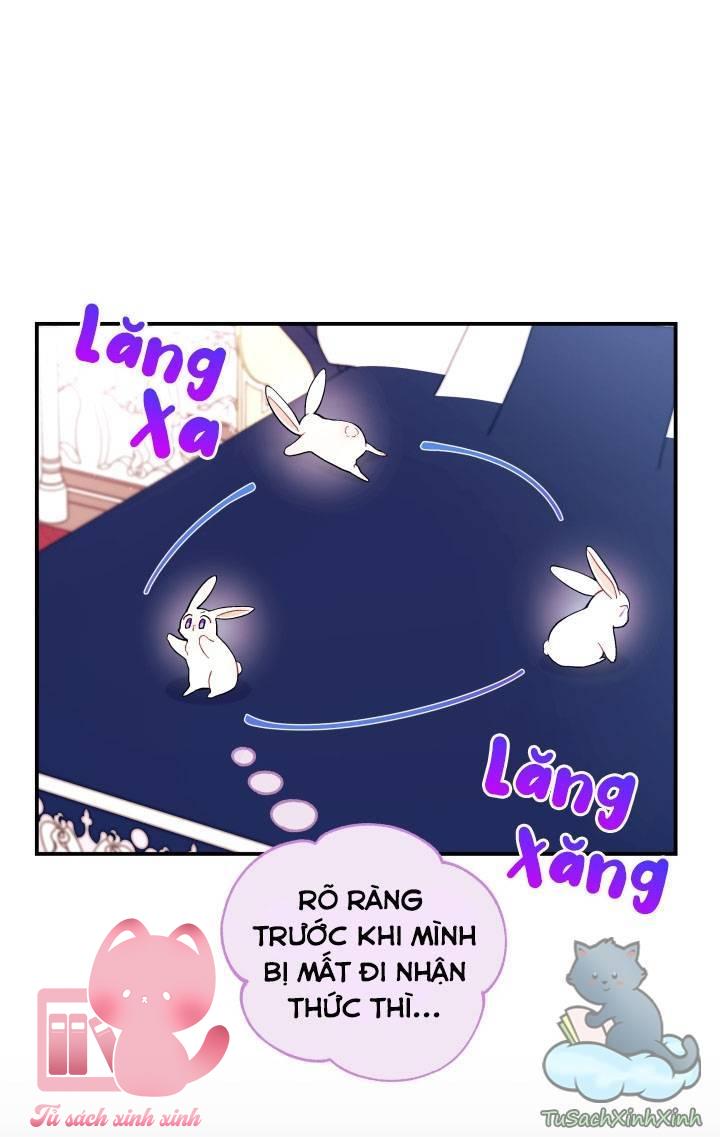 Quan Hệ Cộng Sinh Giữa Báo Đen Và Thỏ Trắng - Chap 2 - Trang 6