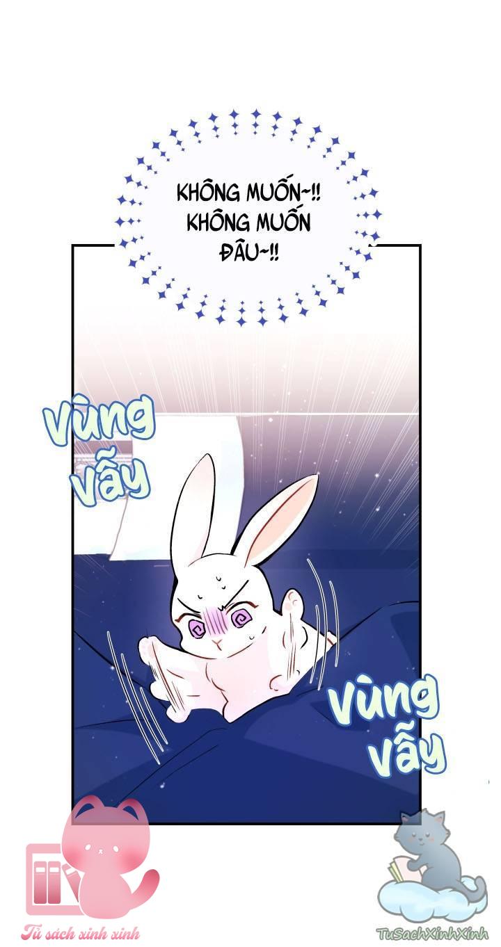Quan Hệ Cộng Sinh Giữa Báo Đen Và Thỏ Trắng - Chap 2 - Trang 10