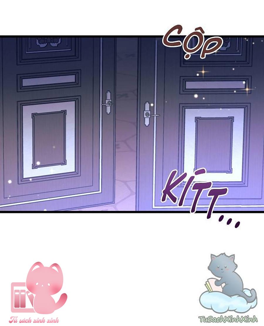 Quan Hệ Cộng Sinh Giữa Báo Đen Và Thỏ Trắng - Chap 20 - Trang 12