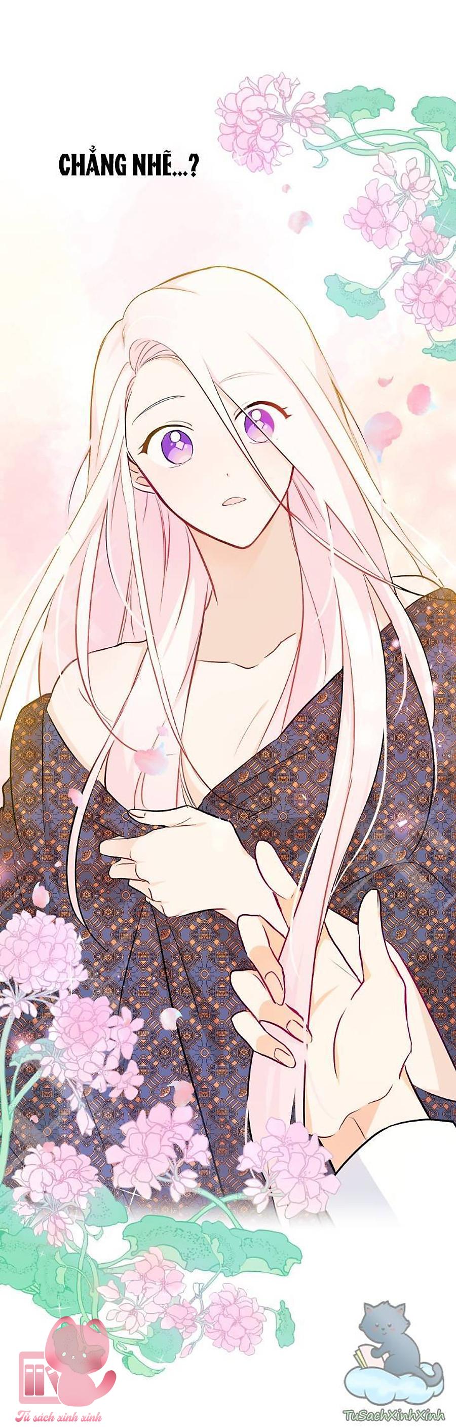 Quan Hệ Cộng Sinh Giữa Báo Đen Và Thỏ Trắng - Chap 20 - Trang 22