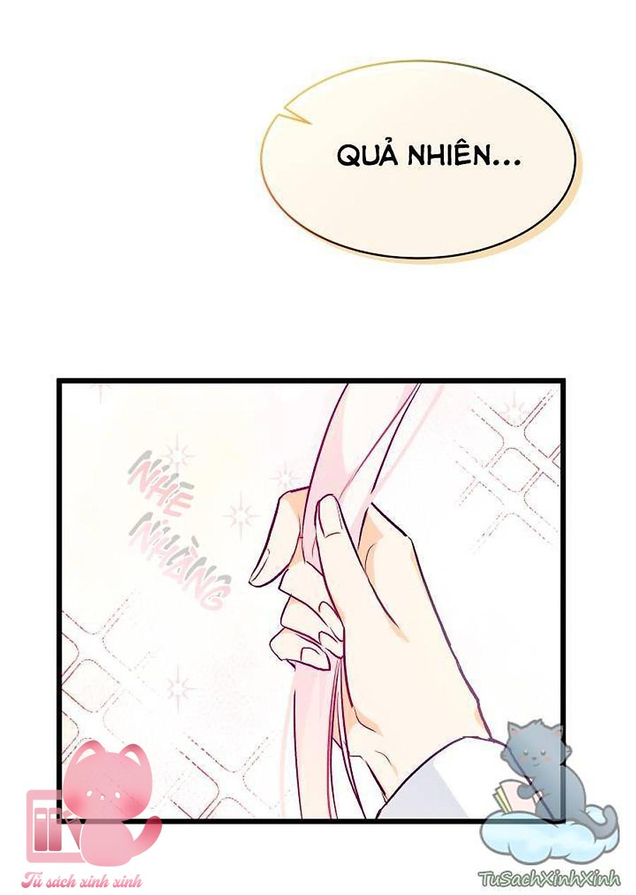 Quan Hệ Cộng Sinh Giữa Báo Đen Và Thỏ Trắng - Chap 20 - Trang 23