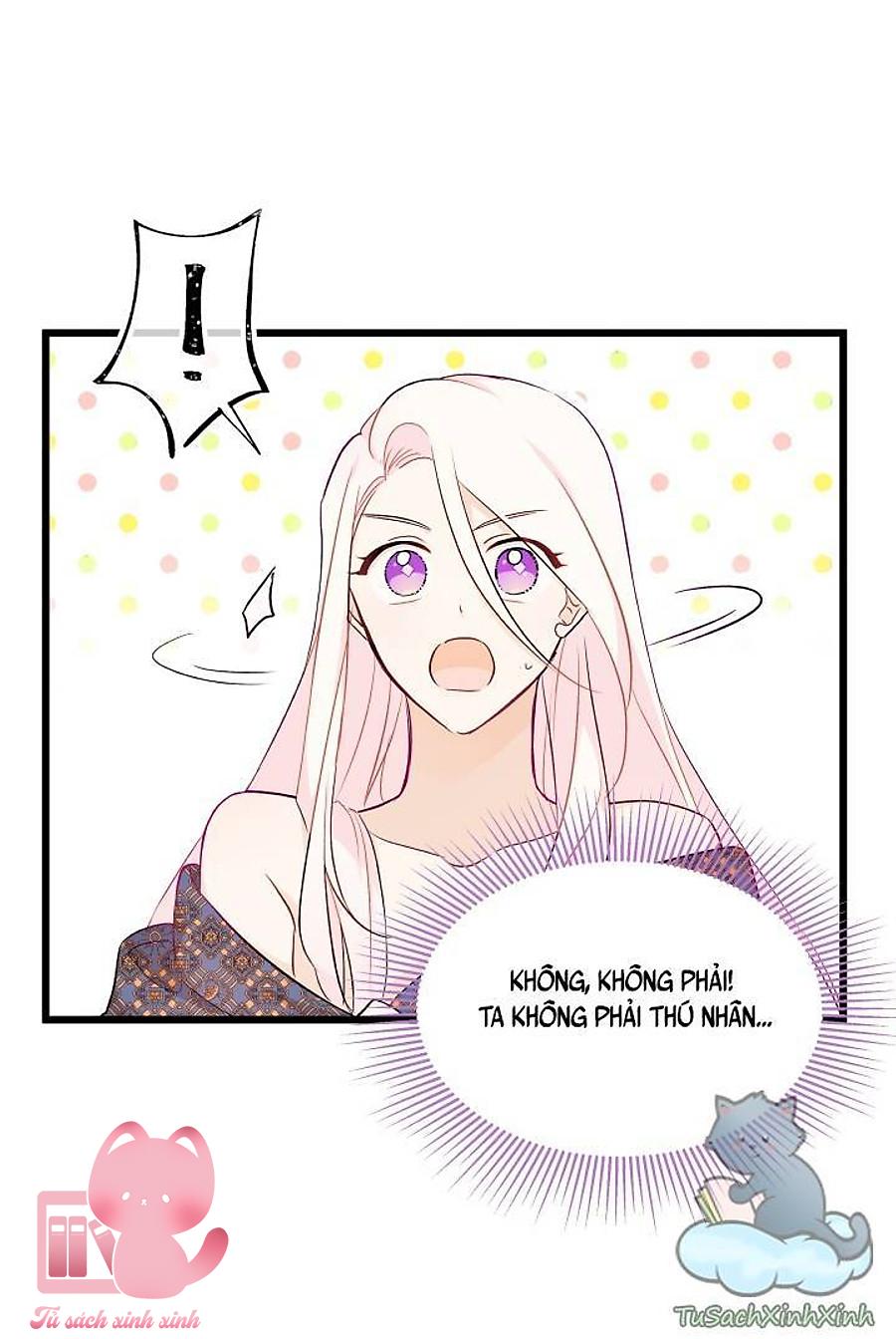 Quan Hệ Cộng Sinh Giữa Báo Đen Và Thỏ Trắng - Chap 20 - Trang 25