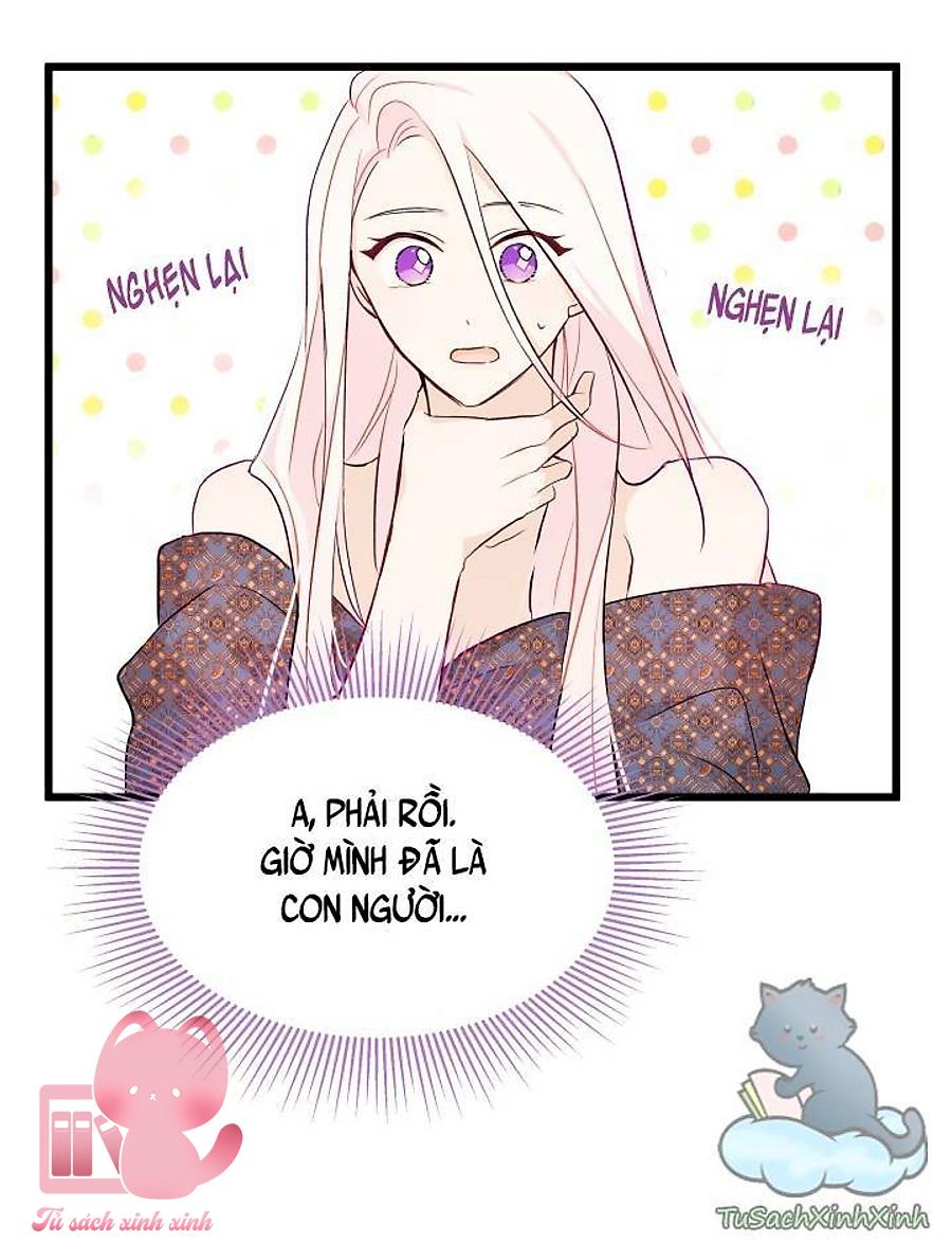 Quan Hệ Cộng Sinh Giữa Báo Đen Và Thỏ Trắng - Chap 20 - Trang 26