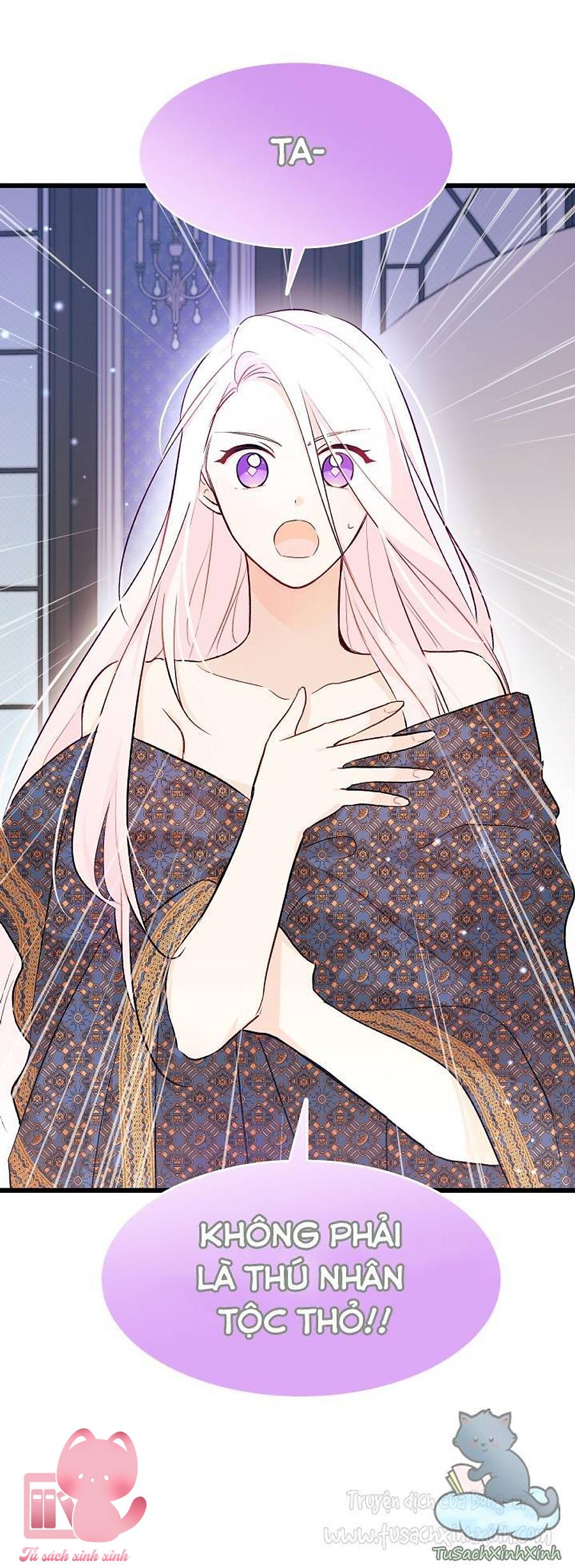 Quan Hệ Cộng Sinh Giữa Báo Đen Và Thỏ Trắng - Chap 20 - Trang 30