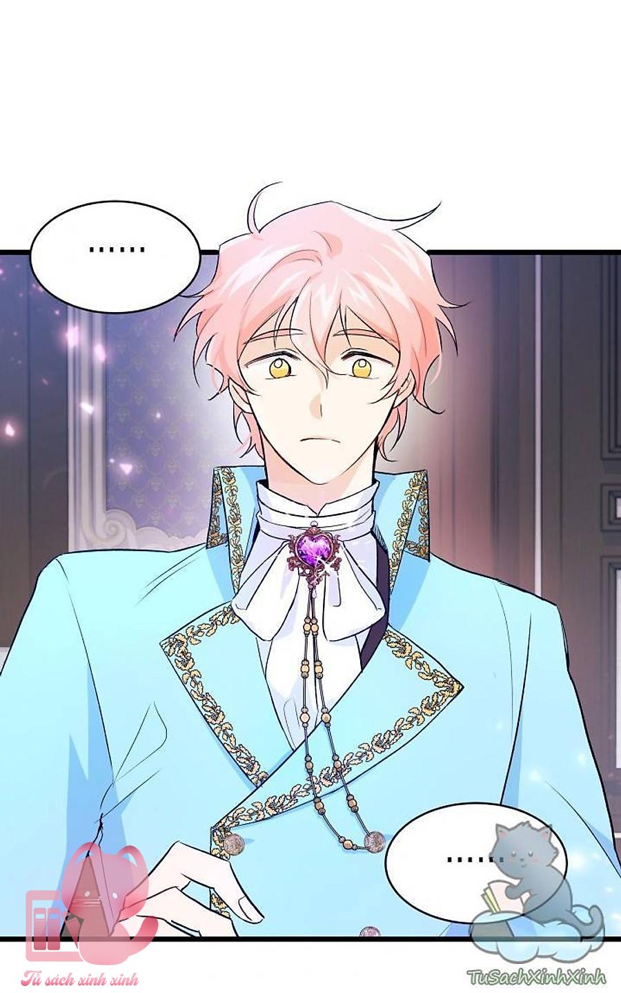 Quan Hệ Cộng Sinh Giữa Báo Đen Và Thỏ Trắng - Chap 20 - Trang 31