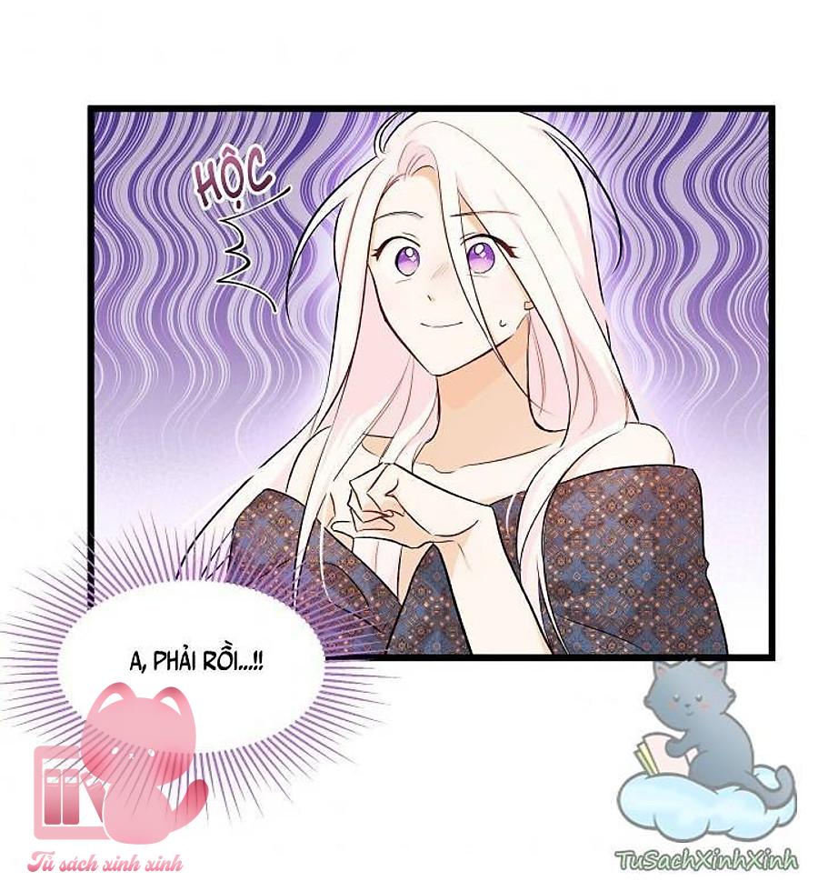 Quan Hệ Cộng Sinh Giữa Báo Đen Và Thỏ Trắng - Chap 20 - Trang 37