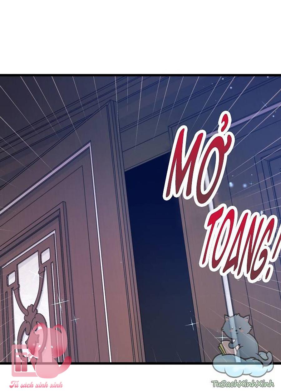 Quan Hệ Cộng Sinh Giữa Báo Đen Và Thỏ Trắng - Chap 20 - Trang 40