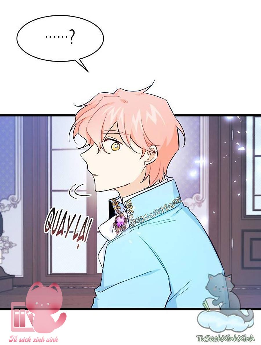 Quan Hệ Cộng Sinh Giữa Báo Đen Và Thỏ Trắng - Chap 20 - Trang 41