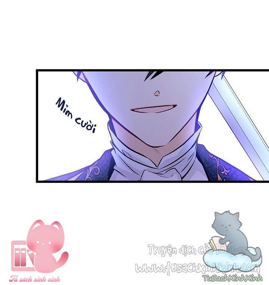 Quan Hệ Cộng Sinh Giữa Báo Đen Và Thỏ Trắng - Chap 21 - Trang 17