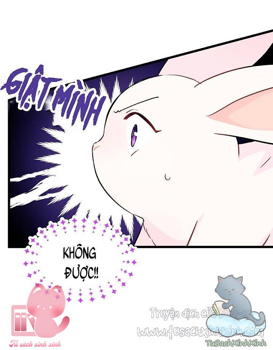 Quan Hệ Cộng Sinh Giữa Báo Đen Và Thỏ Trắng - Chap 21 - Trang 25