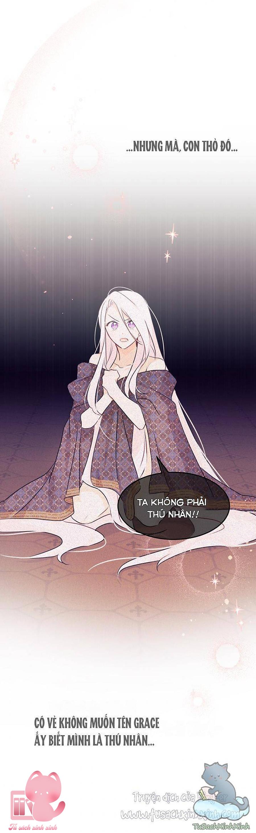 Quan Hệ Cộng Sinh Giữa Báo Đen Và Thỏ Trắng - Chap 21 - Trang 49