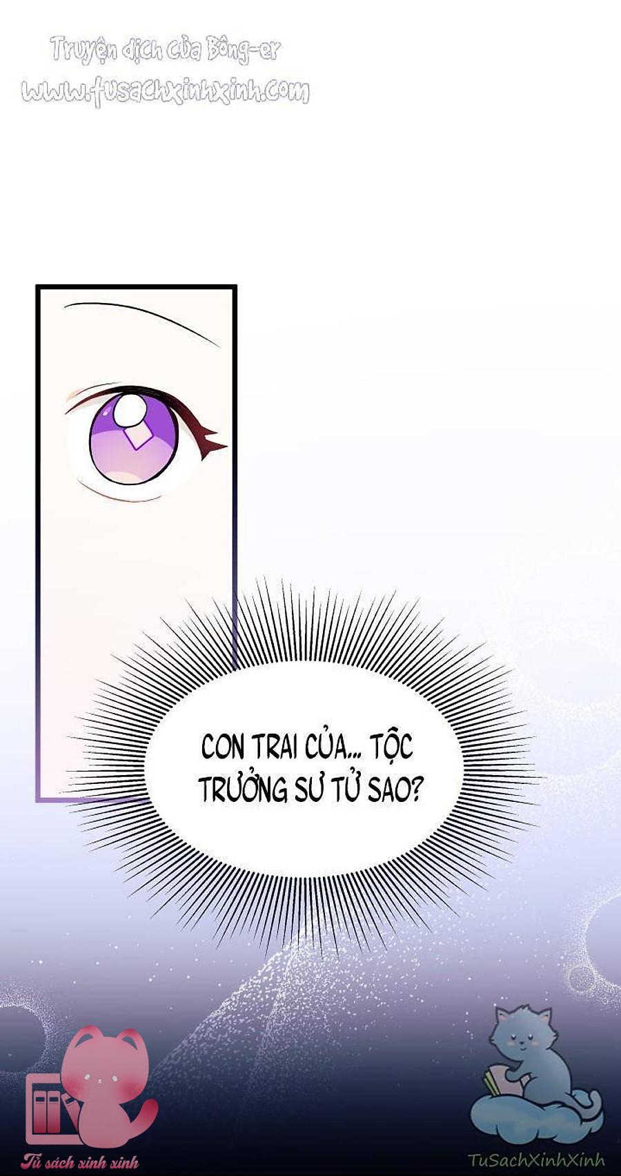Quan Hệ Cộng Sinh Giữa Báo Đen Và Thỏ Trắng - Chap 21 - Trang 6