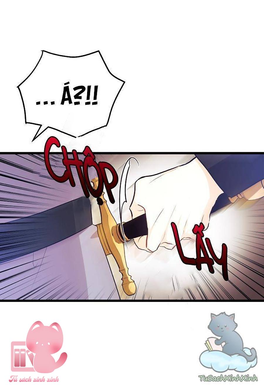 Quan Hệ Cộng Sinh Giữa Báo Đen Và Thỏ Trắng - Chap 21 - Trang 8