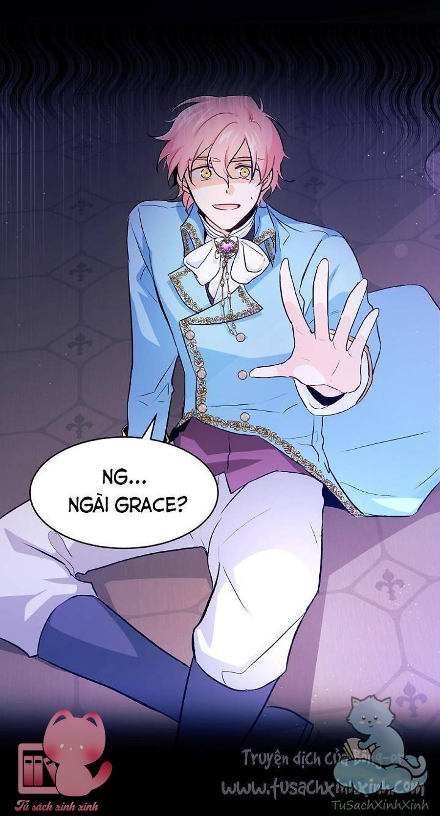 Quan Hệ Cộng Sinh Giữa Báo Đen Và Thỏ Trắng - Chap 21 - Trang 10