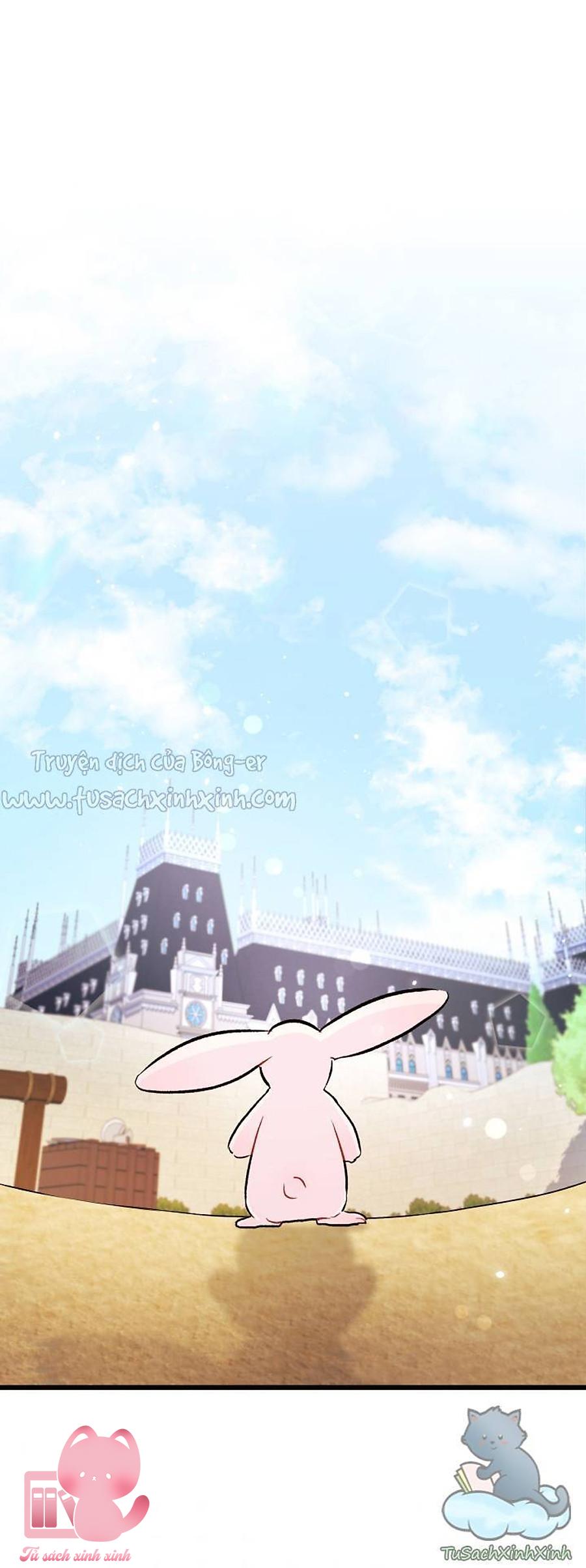 Quan Hệ Cộng Sinh Giữa Báo Đen Và Thỏ Trắng - Chap 22 - Trang 30