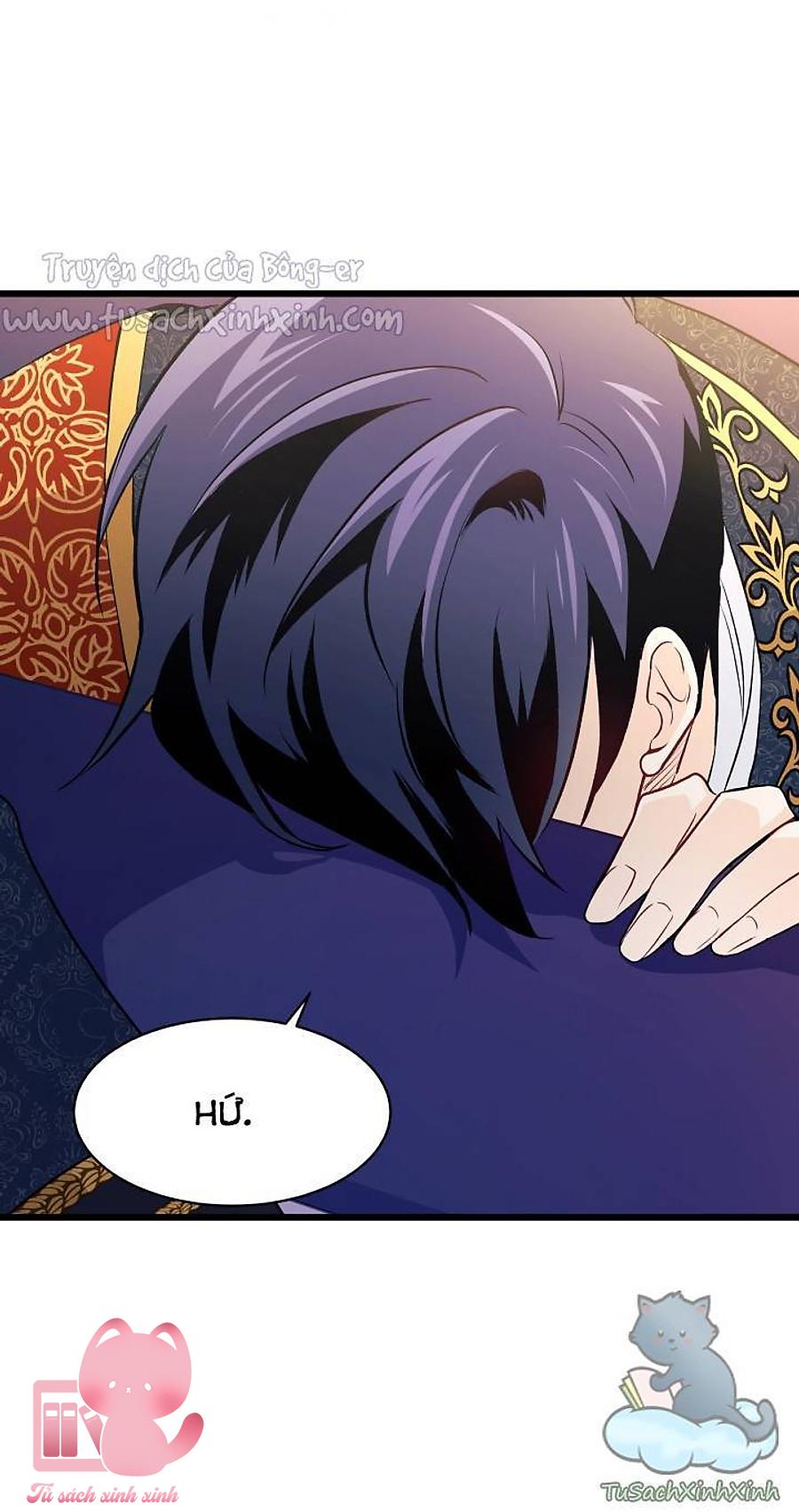 Quan Hệ Cộng Sinh Giữa Báo Đen Và Thỏ Trắng - Chap 22 - Trang 4