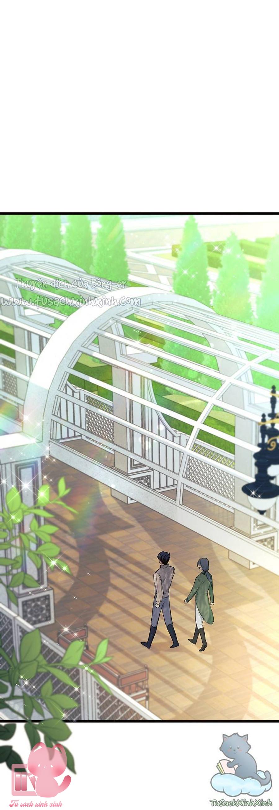 Quan Hệ Cộng Sinh Giữa Báo Đen Và Thỏ Trắng - Chap 22 - Trang 37