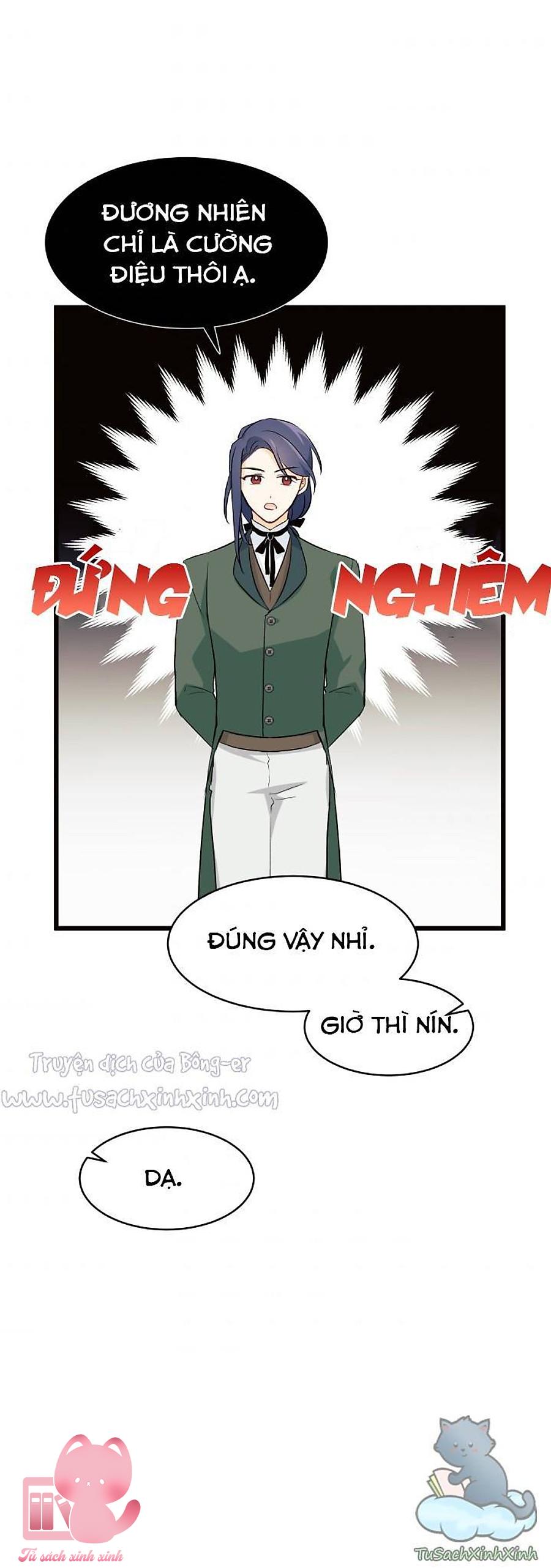 Quan Hệ Cộng Sinh Giữa Báo Đen Và Thỏ Trắng - Chap 22 - Trang 41