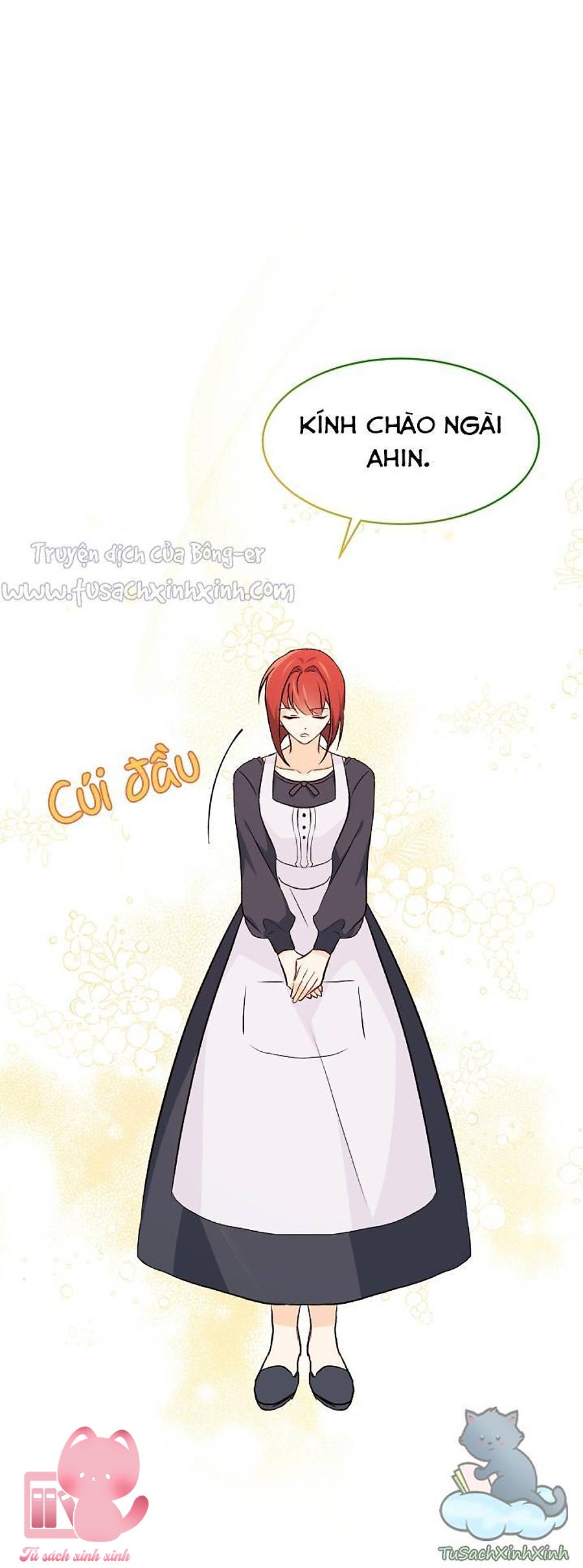 Quan Hệ Cộng Sinh Giữa Báo Đen Và Thỏ Trắng - Chap 22 - Trang 43