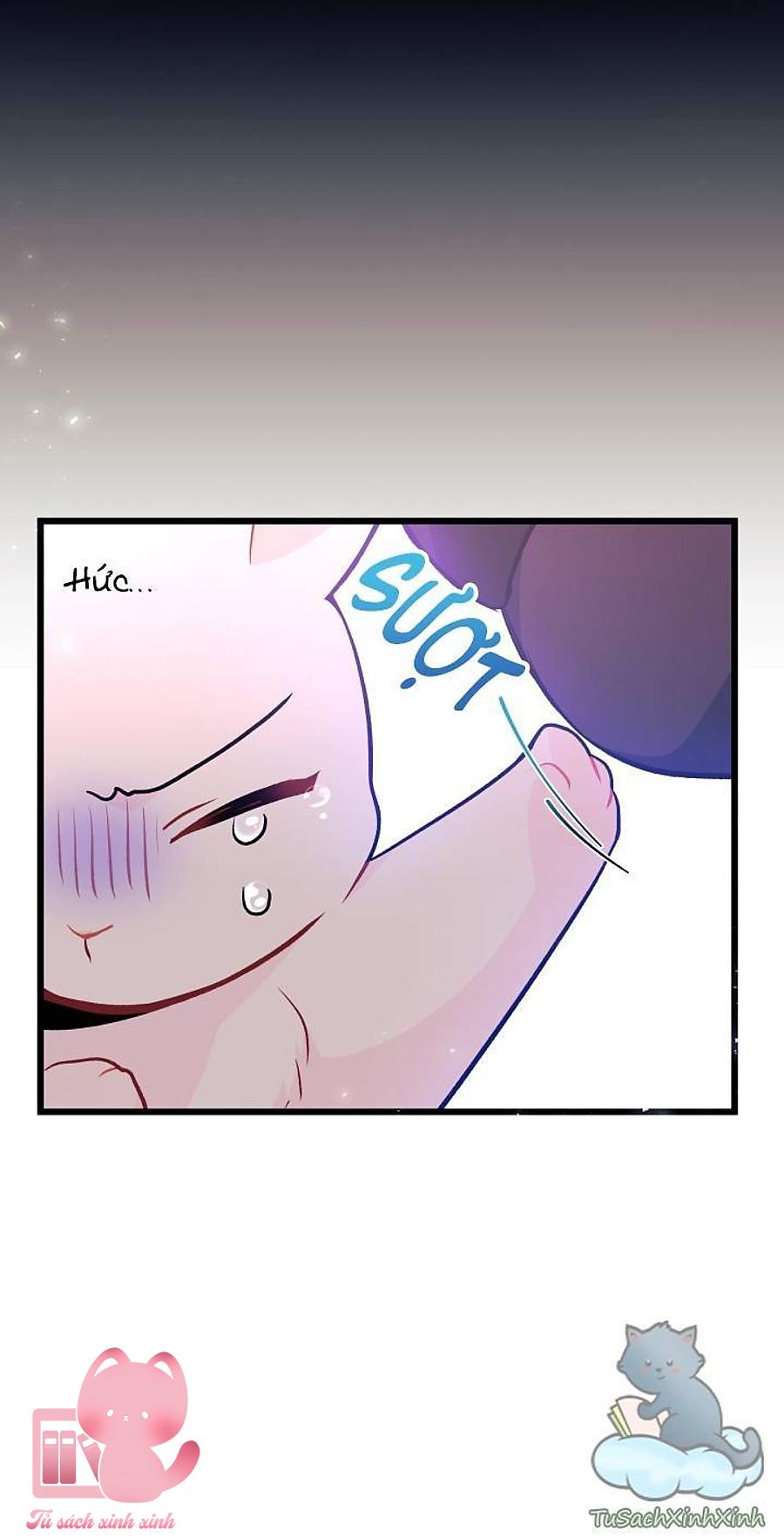 Quan Hệ Cộng Sinh Giữa Báo Đen Và Thỏ Trắng - Chap 23 - Trang 17