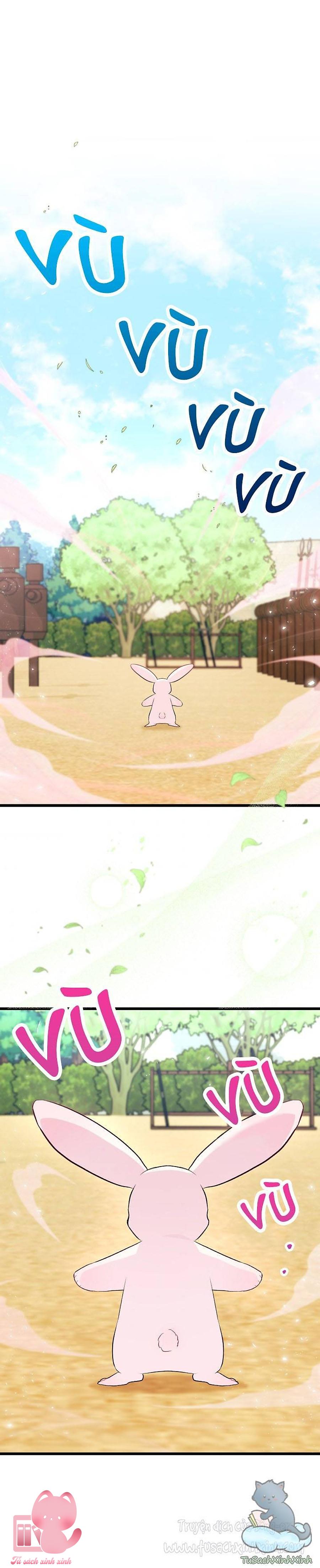 Quan Hệ Cộng Sinh Giữa Báo Đen Và Thỏ Trắng - Chap 23 - Trang 3