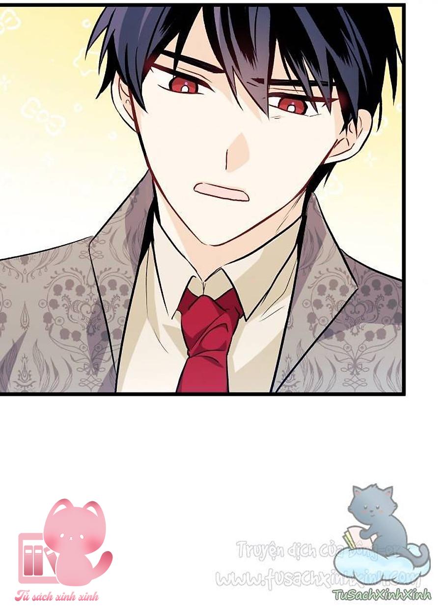 Quan Hệ Cộng Sinh Giữa Báo Đen Và Thỏ Trắng - Chap 23 - Trang 29
