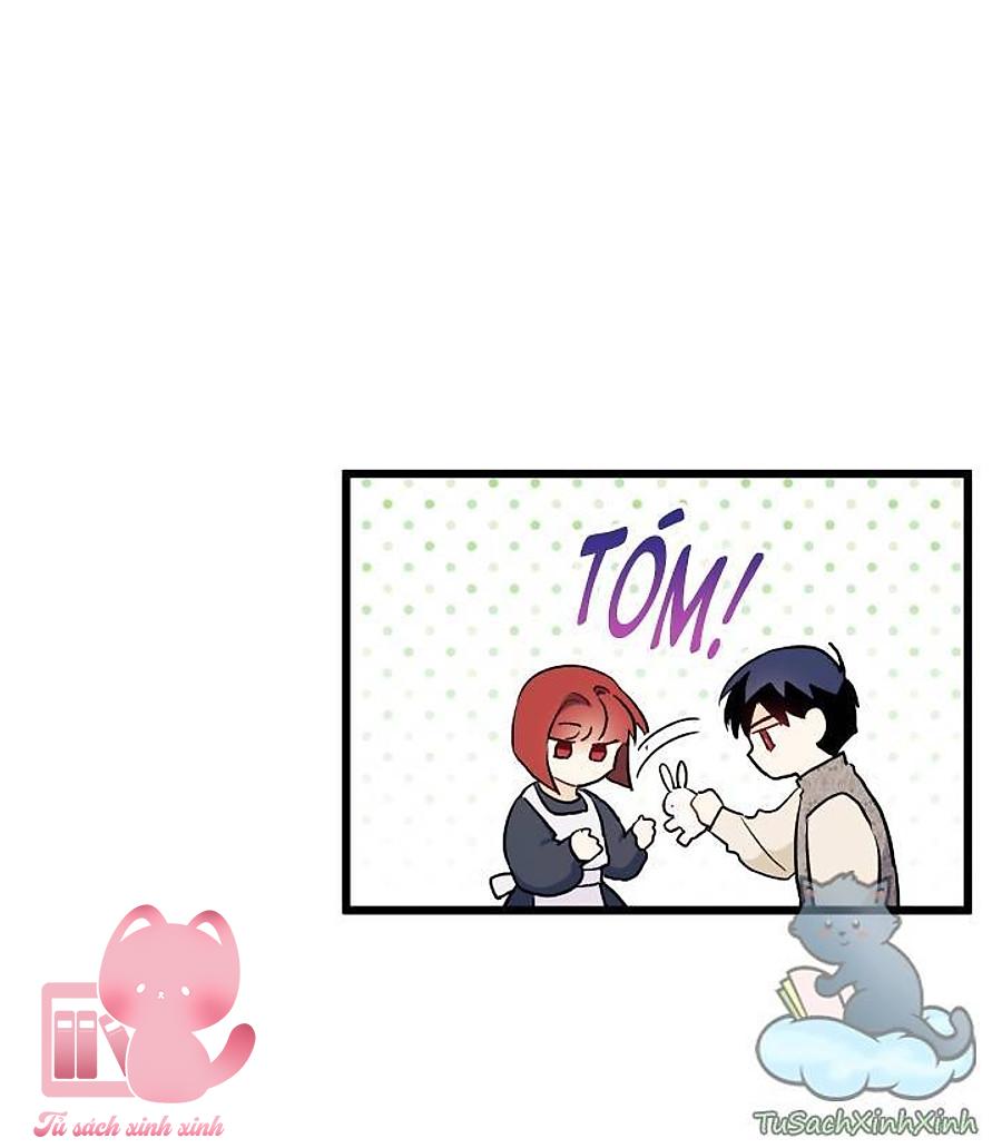 Quan Hệ Cộng Sinh Giữa Báo Đen Và Thỏ Trắng - Chap 23 - Trang 30